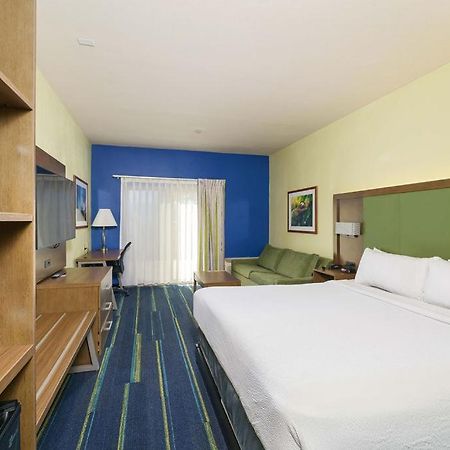 Triple Play Resort Hotel & Suites Hayden Luaran gambar