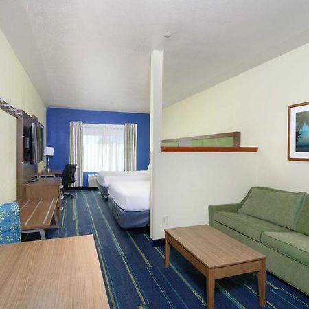 Triple Play Resort Hotel & Suites Hayden Luaran gambar
