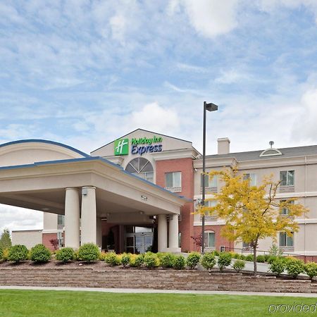 Triple Play Resort Hotel & Suites Hayden Luaran gambar