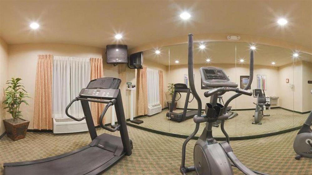 Triple Play Resort Hotel & Suites Hayden Luaran gambar