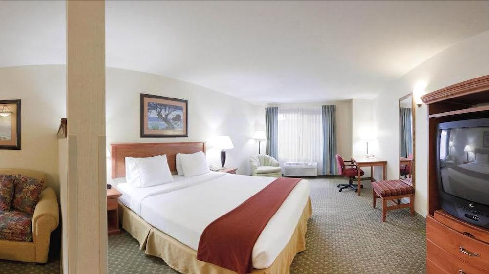 Triple Play Resort Hotel & Suites Hayden Luaran gambar