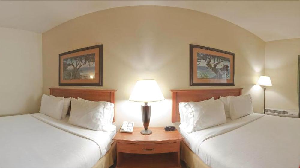 Triple Play Resort Hotel & Suites Hayden Luaran gambar