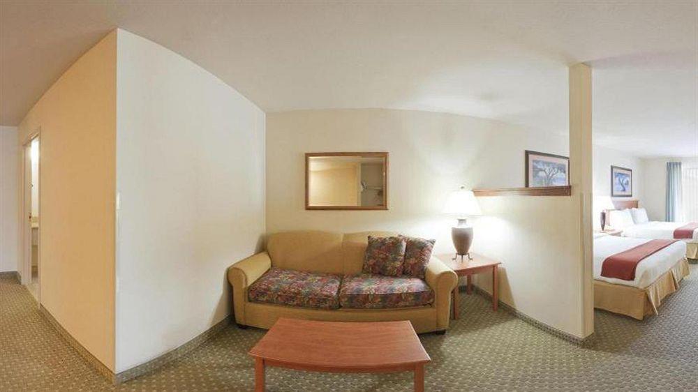 Triple Play Resort Hotel & Suites Hayden Luaran gambar