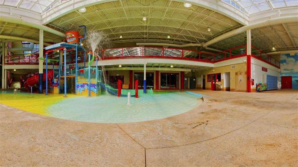 Triple Play Resort Hotel & Suites Hayden Luaran gambar