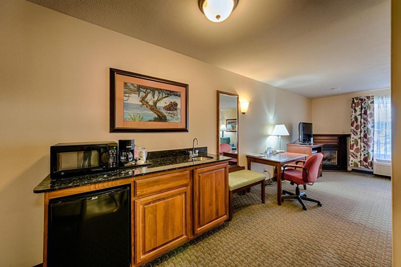 Triple Play Resort Hotel & Suites Hayden Bilik gambar