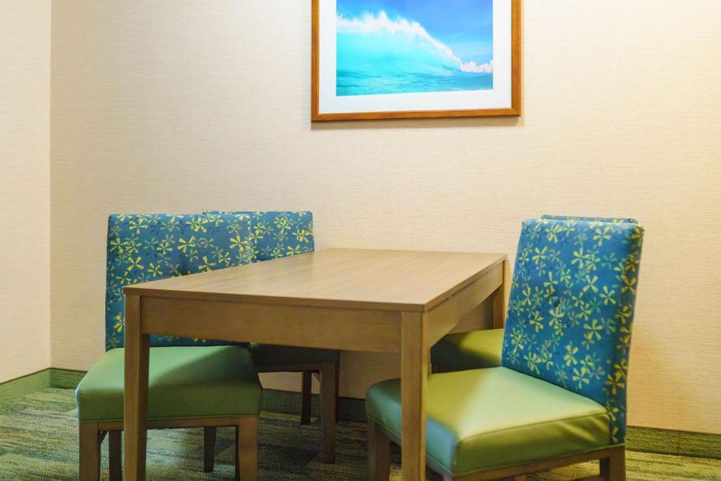 Triple Play Resort Hotel & Suites Hayden Luaran gambar
