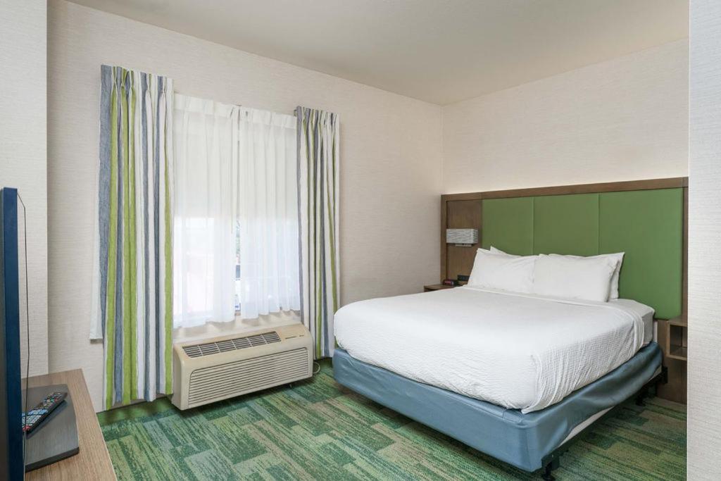 Triple Play Resort Hotel & Suites Hayden Luaran gambar