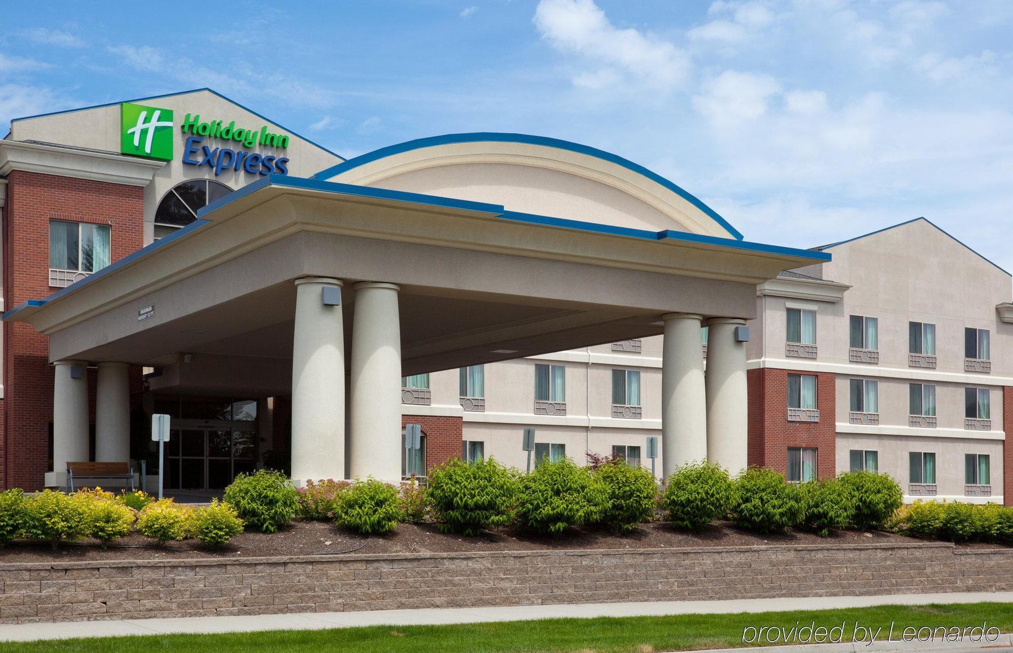 Triple Play Resort Hotel & Suites Hayden Luaran gambar