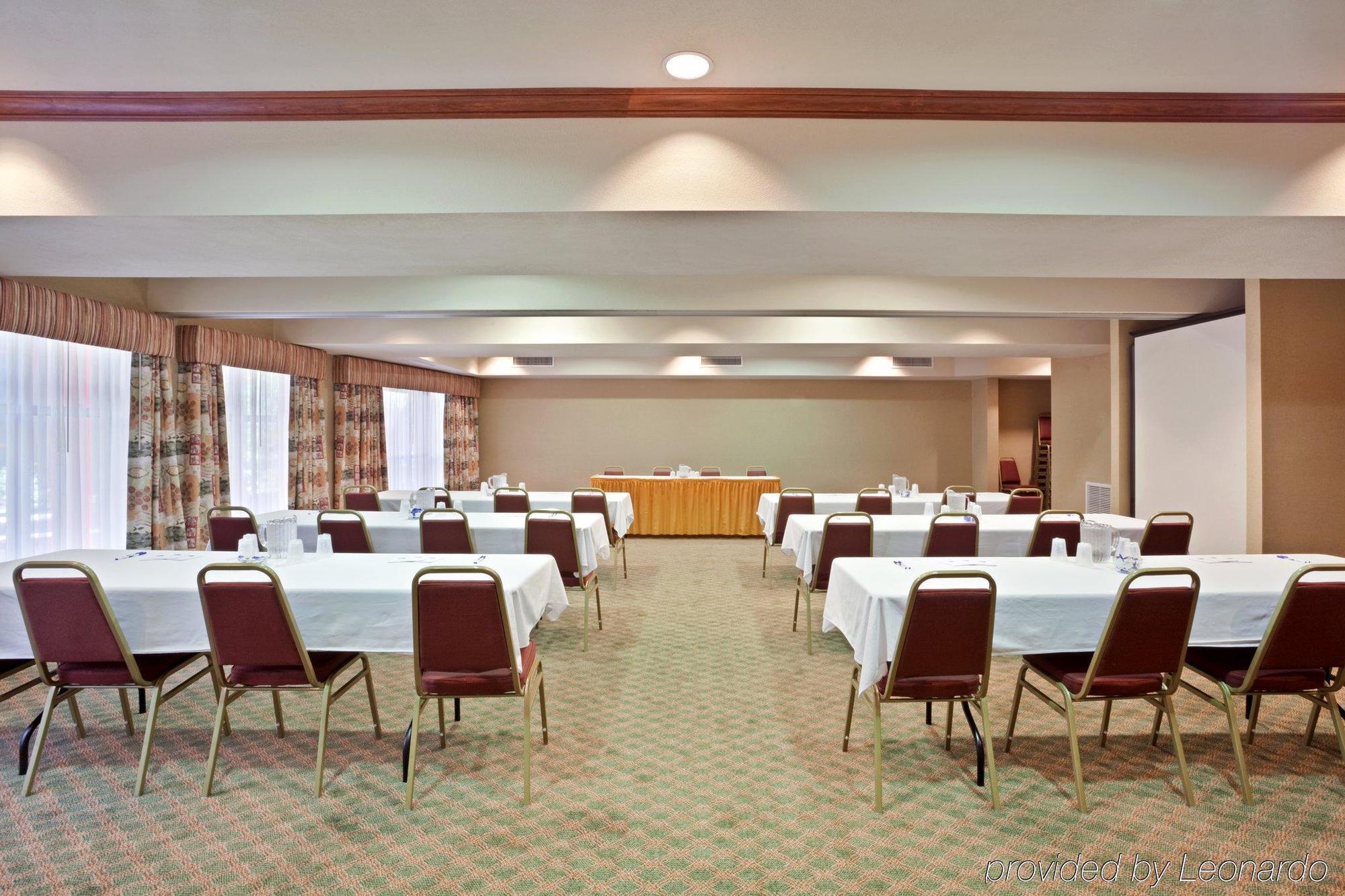 Triple Play Resort Hotel & Suites Hayden Kemudahan gambar