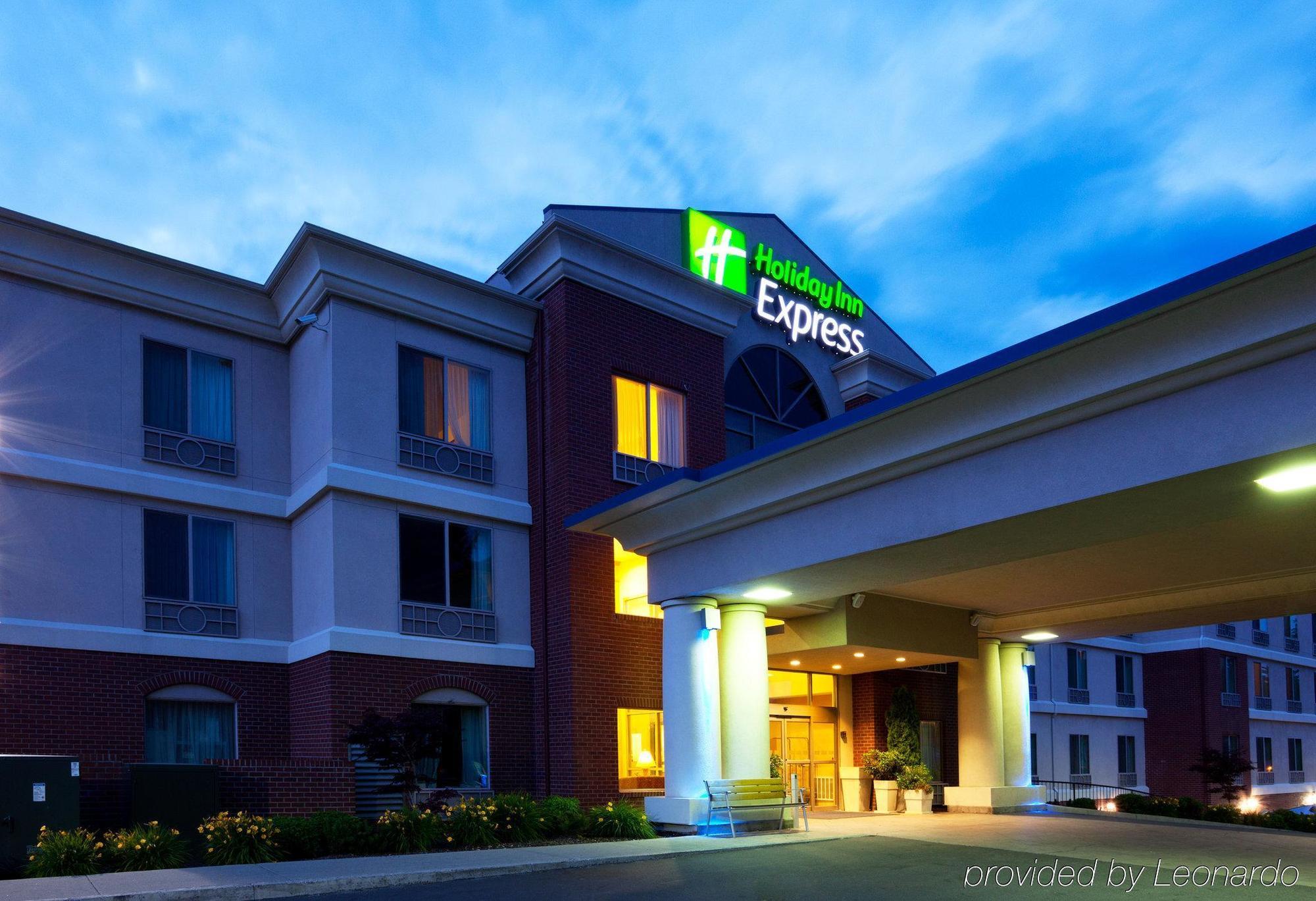 Triple Play Resort Hotel & Suites Hayden Luaran gambar