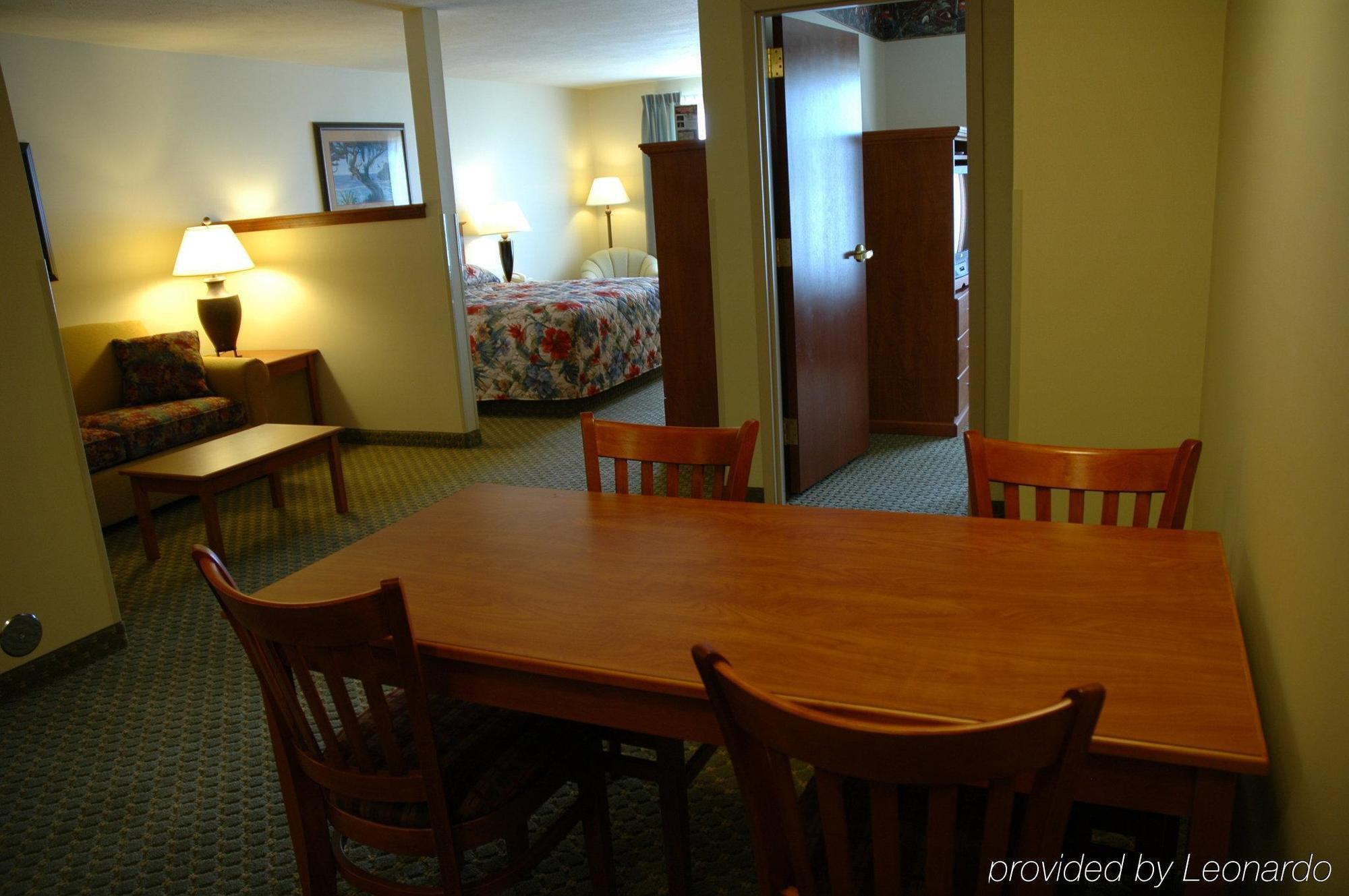 Triple Play Resort Hotel & Suites Hayden Luaran gambar