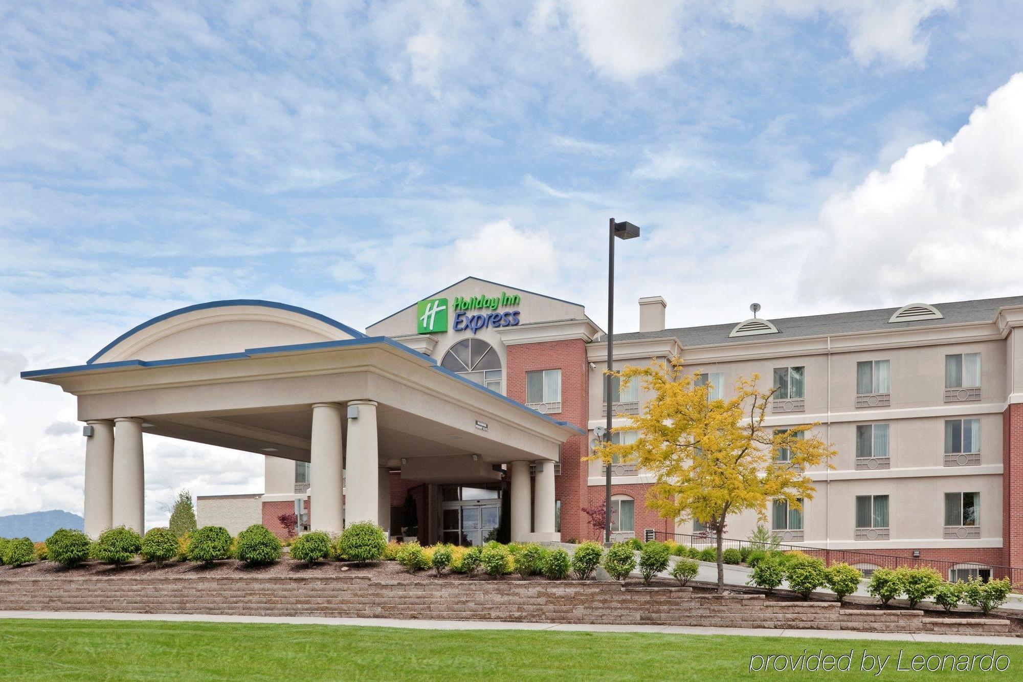 Triple Play Resort Hotel & Suites Hayden Luaran gambar