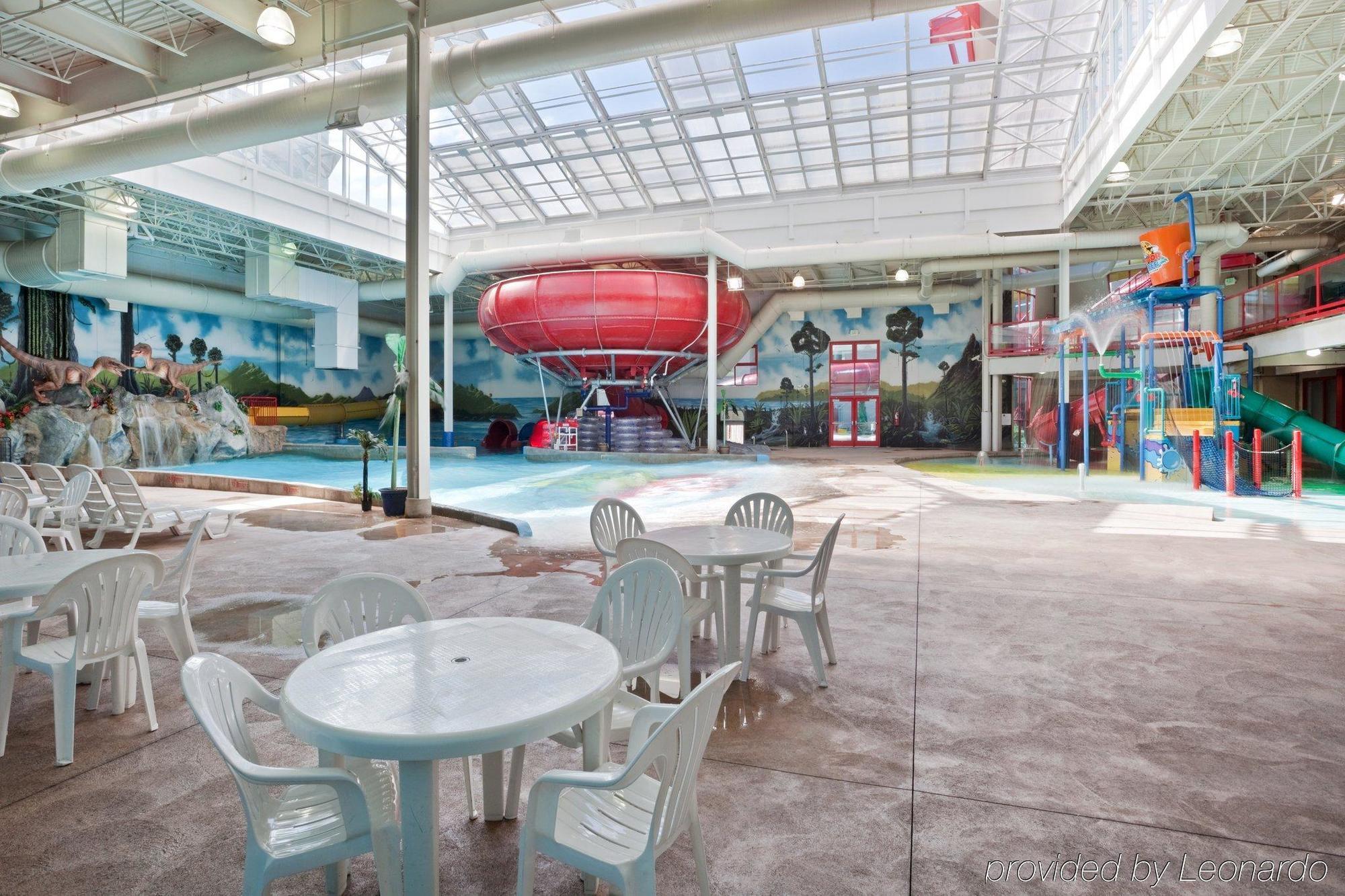 Triple Play Resort Hotel & Suites Hayden Luaran gambar