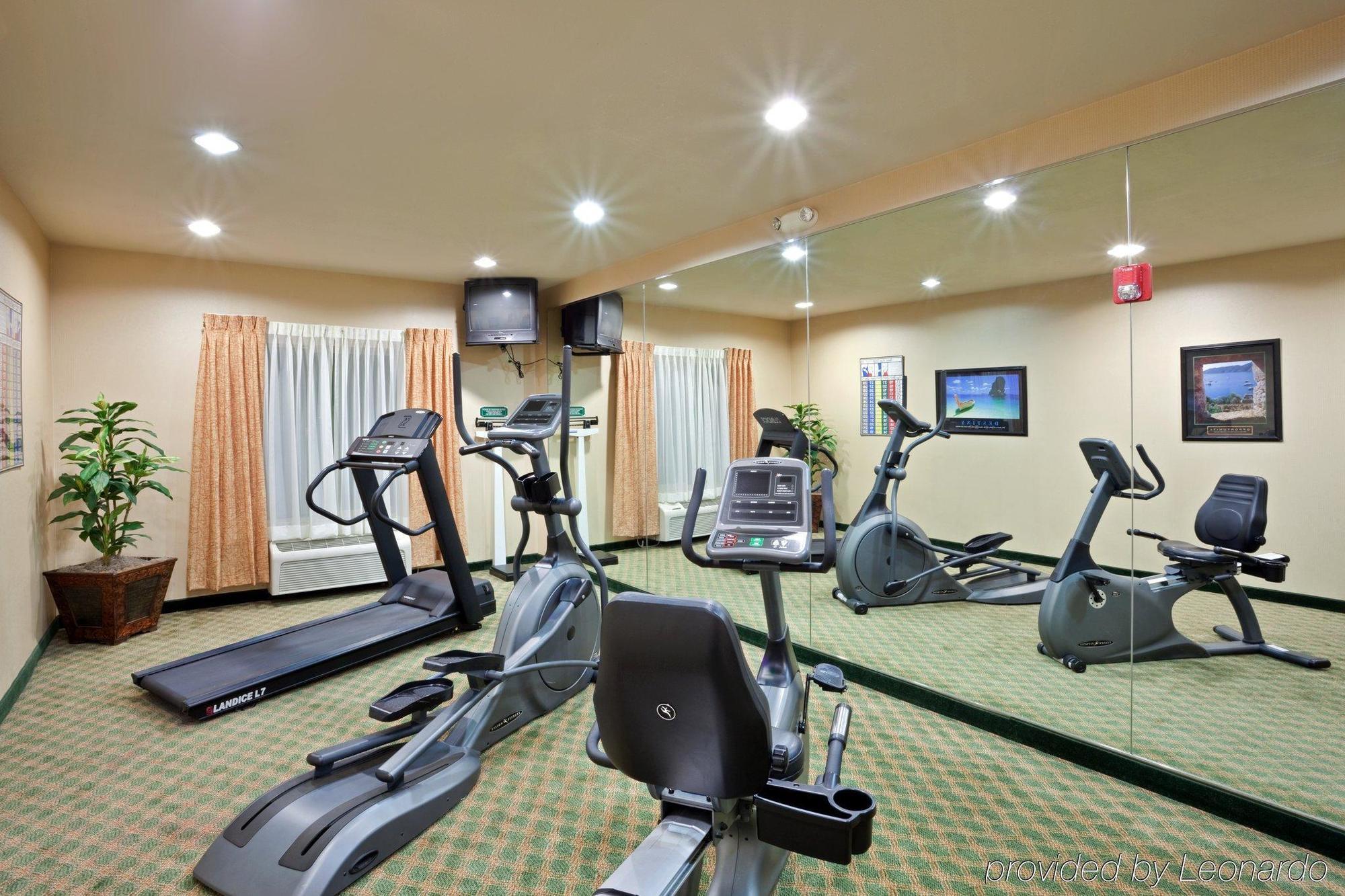 Triple Play Resort Hotel & Suites Hayden Luaran gambar