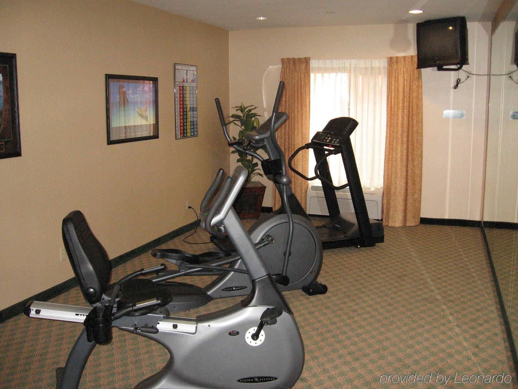 Triple Play Resort Hotel & Suites Hayden Luaran gambar