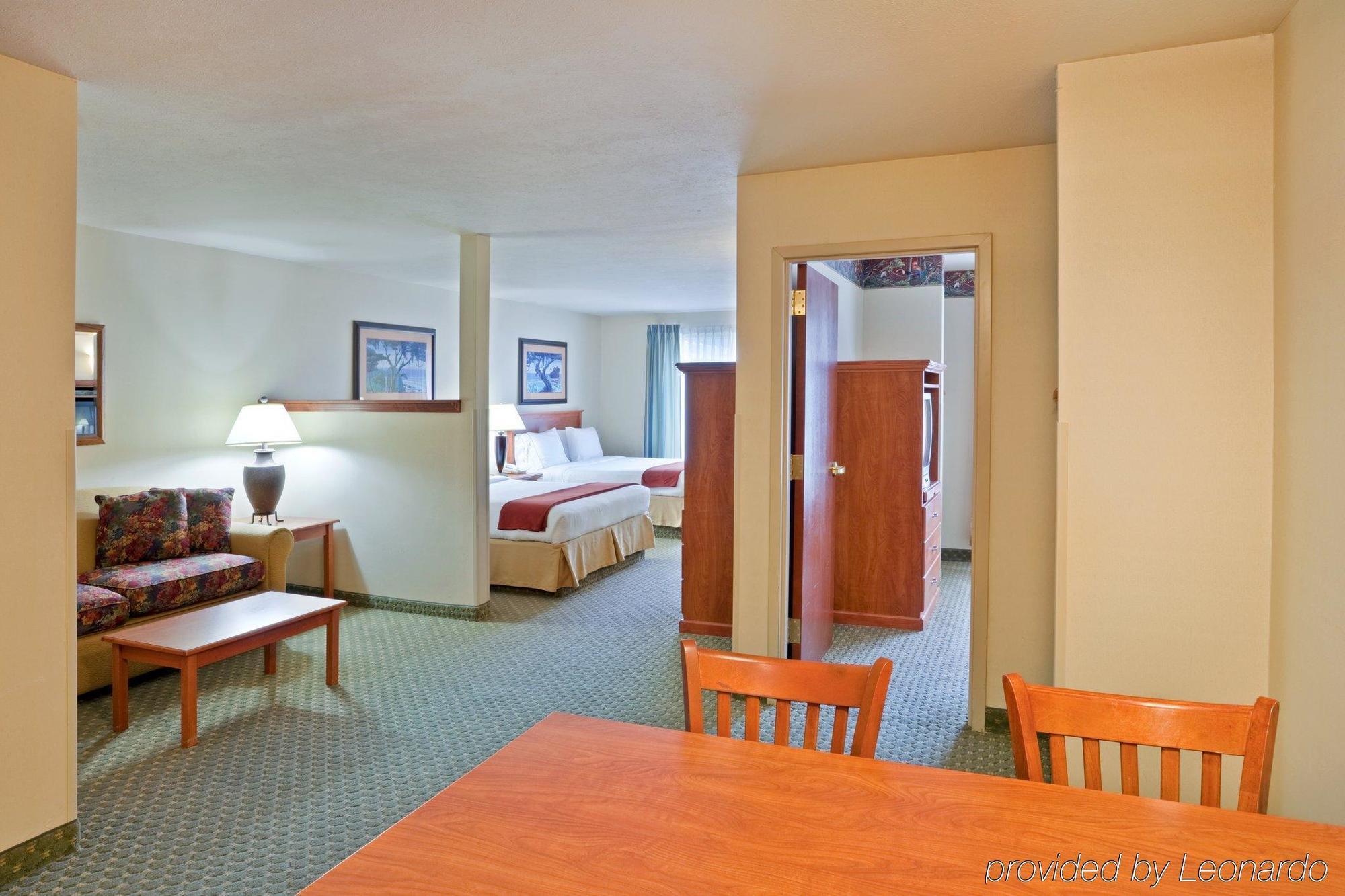 Triple Play Resort Hotel & Suites Hayden Luaran gambar