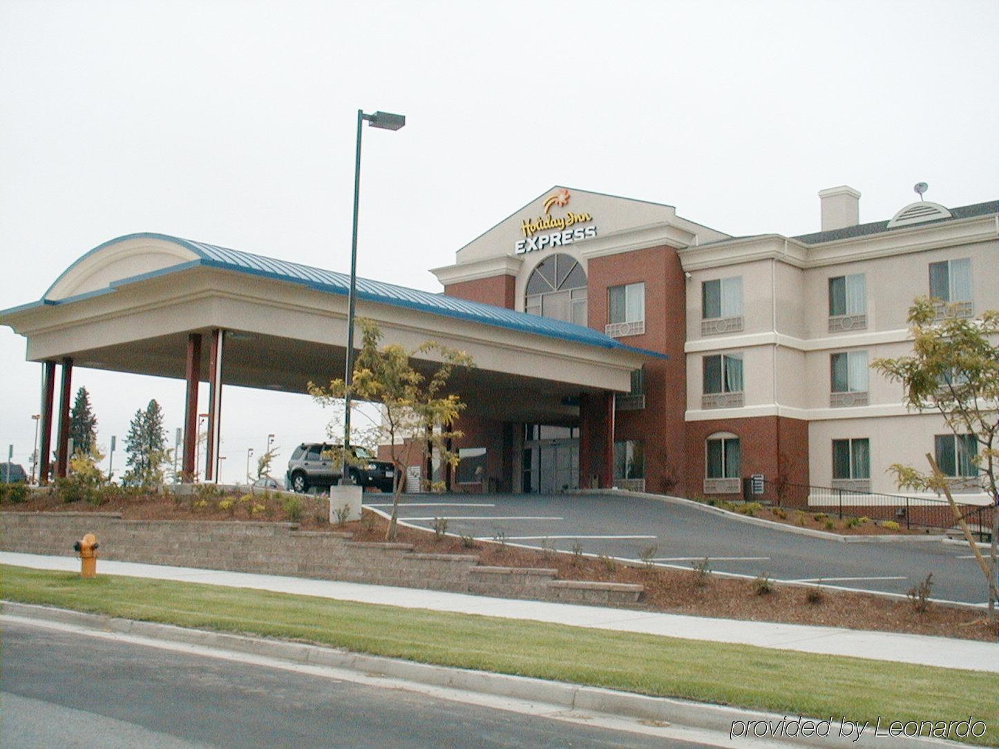 Triple Play Resort Hotel & Suites Hayden Luaran gambar