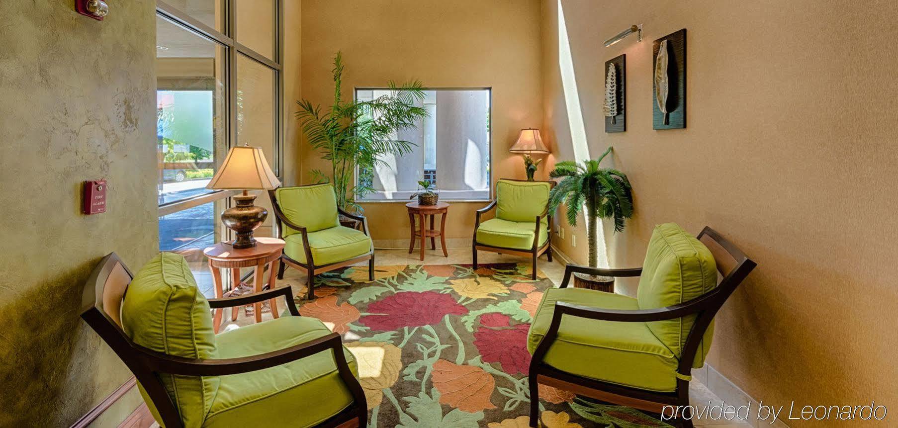 Triple Play Resort Hotel & Suites Hayden Luaran gambar