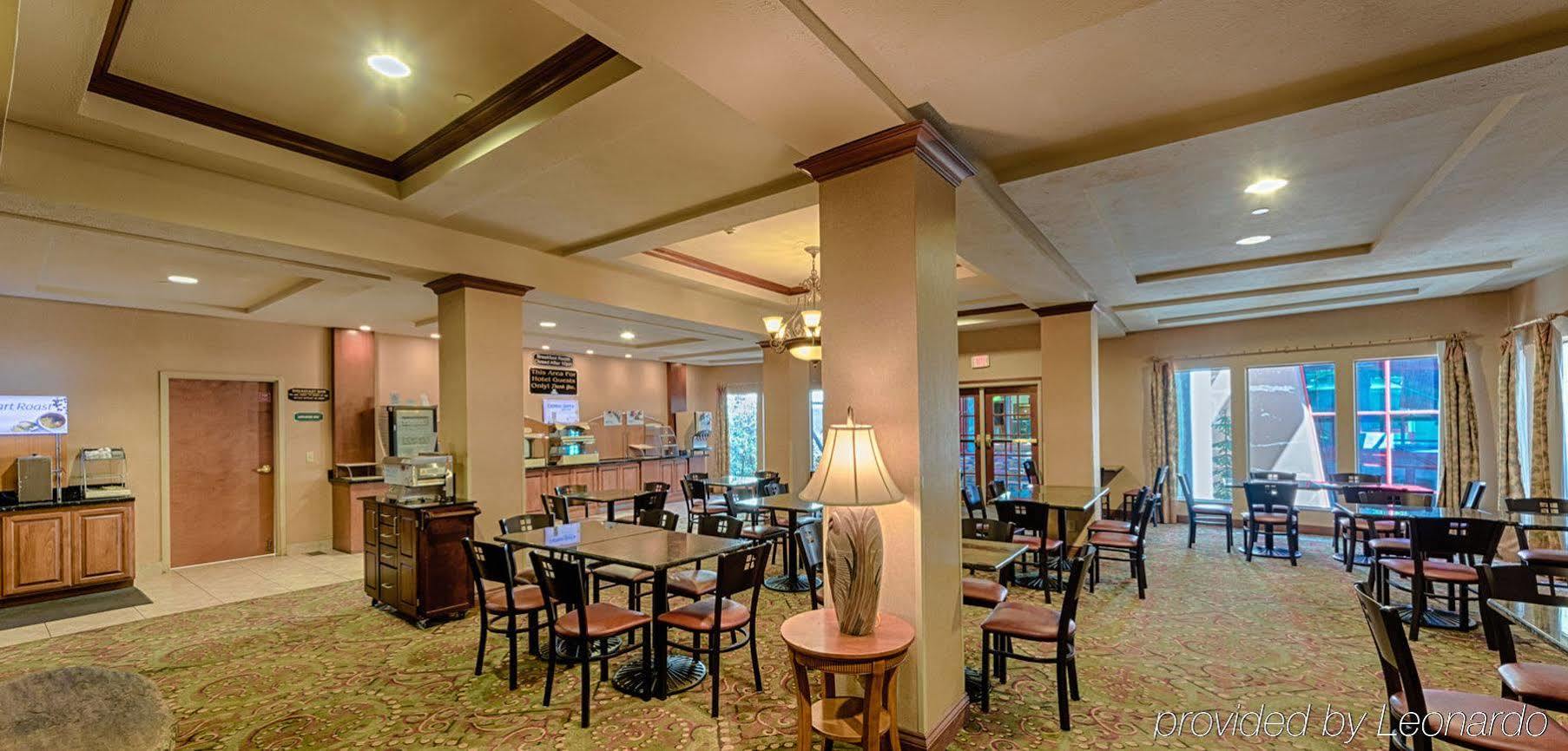 Triple Play Resort Hotel & Suites Hayden Luaran gambar