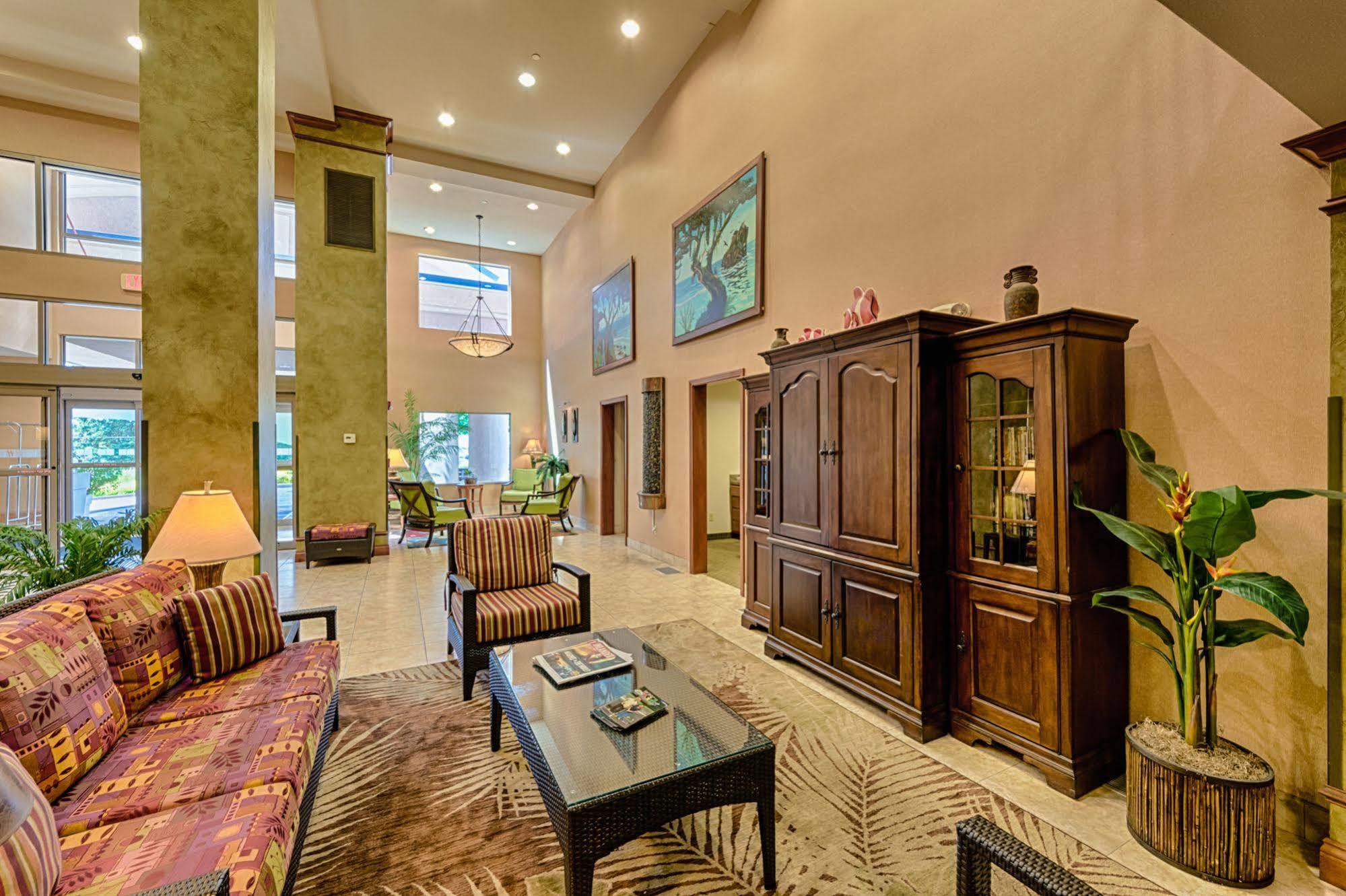 Triple Play Resort Hotel & Suites Hayden Luaran gambar