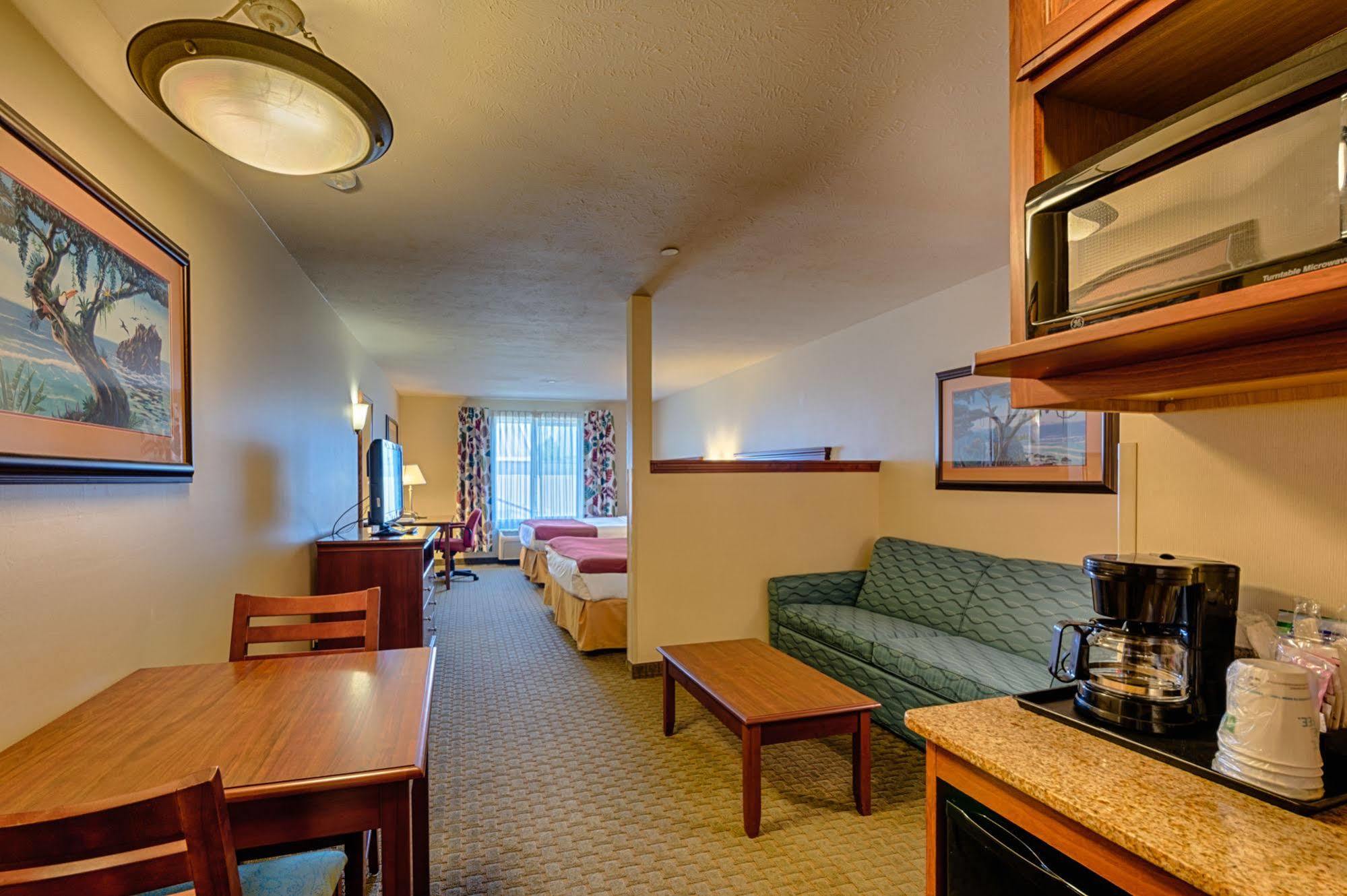 Triple Play Resort Hotel & Suites Hayden Luaran gambar