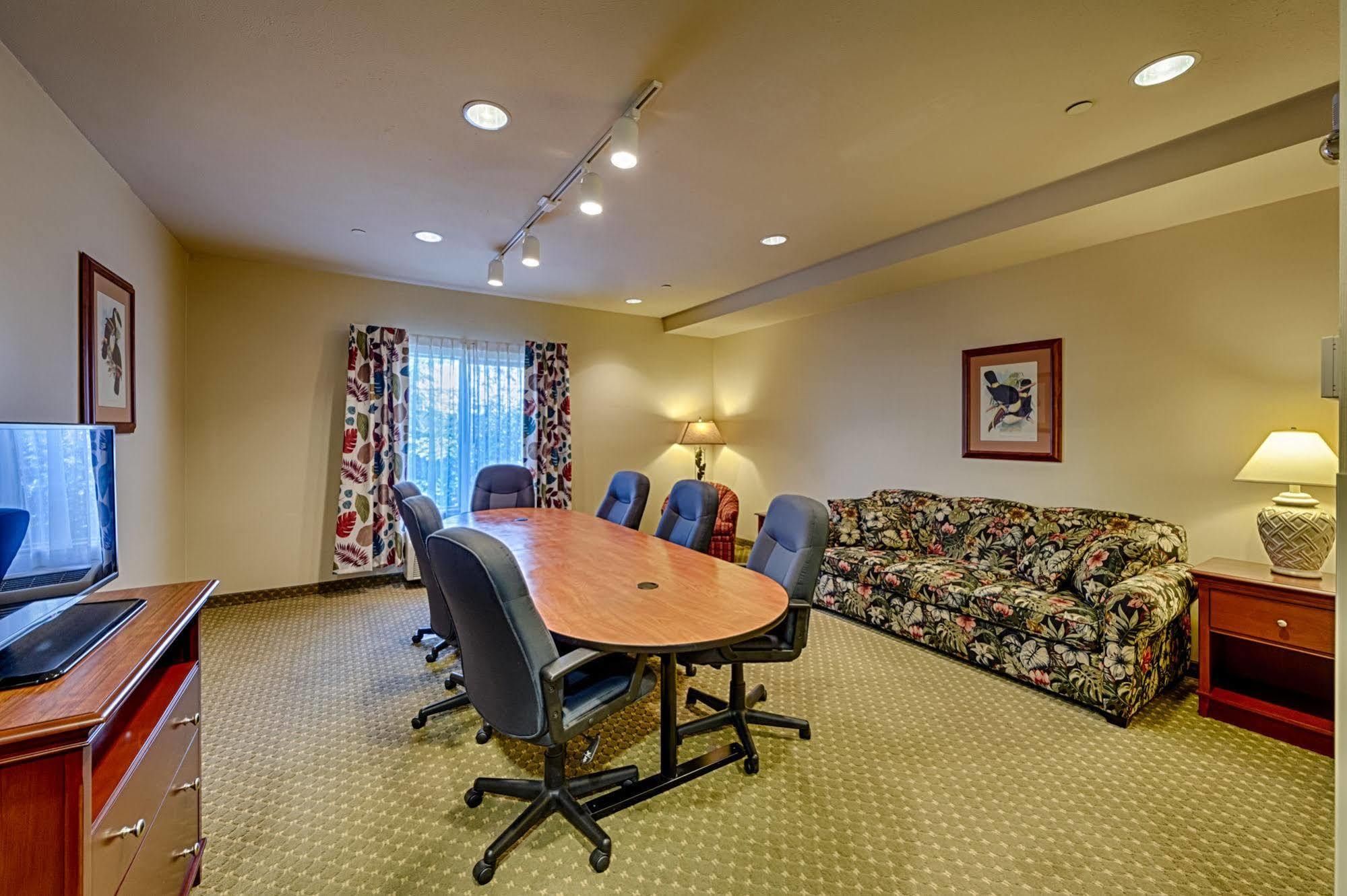 Triple Play Resort Hotel & Suites Hayden Luaran gambar