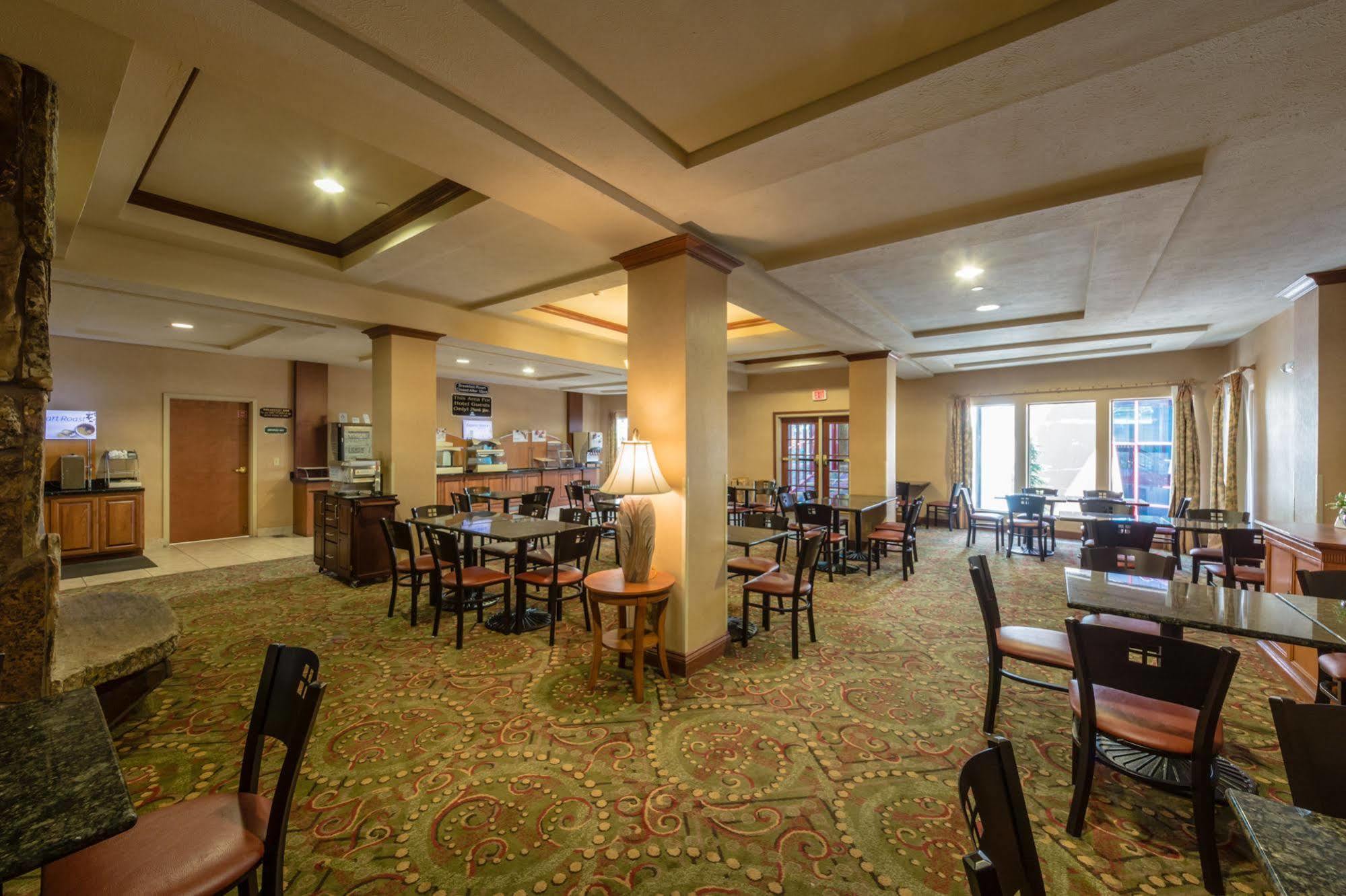 Triple Play Resort Hotel & Suites Hayden Luaran gambar