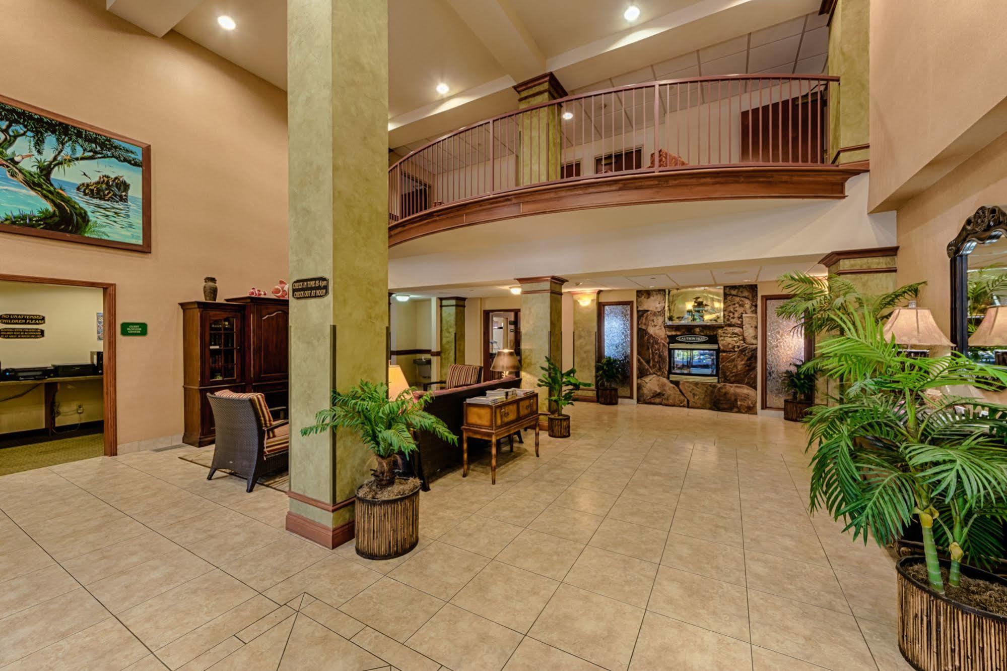 Triple Play Resort Hotel & Suites Hayden Luaran gambar